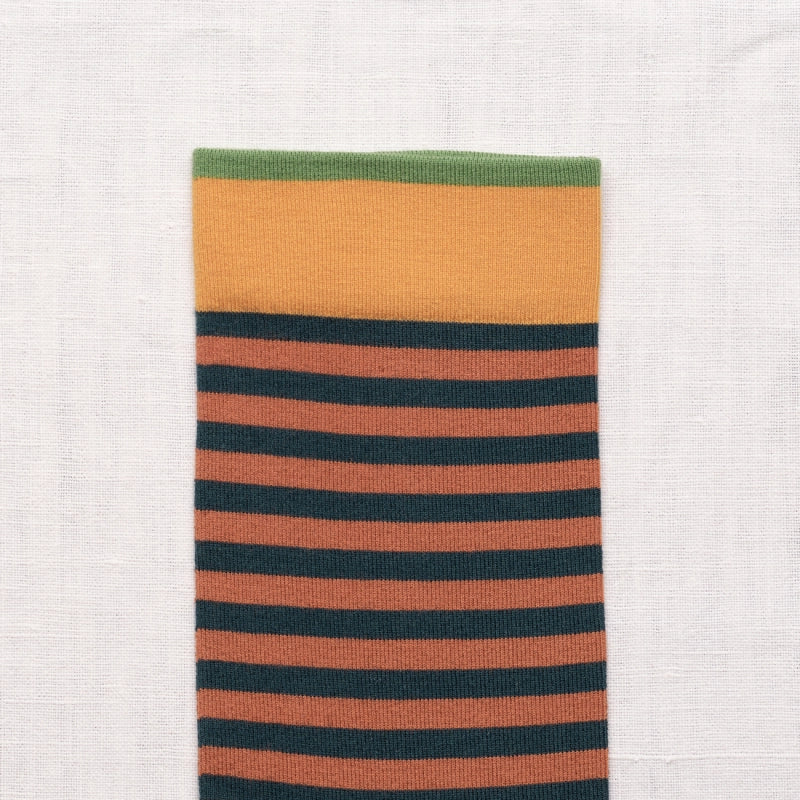Corsair Striped Socks CB701