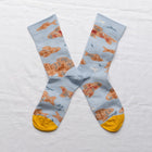 Iles Ciel Socks MN101