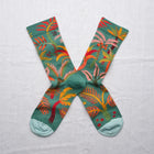 Jungle océan Socks EV9-01 Bonne Maison