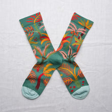 Jungle océan Socks EV9-01 Bonne Maison