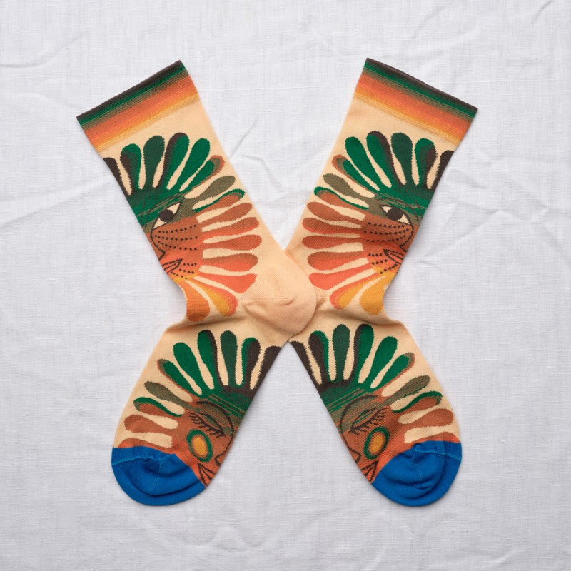 Masque Craft Socks BR701 Bonne Maison