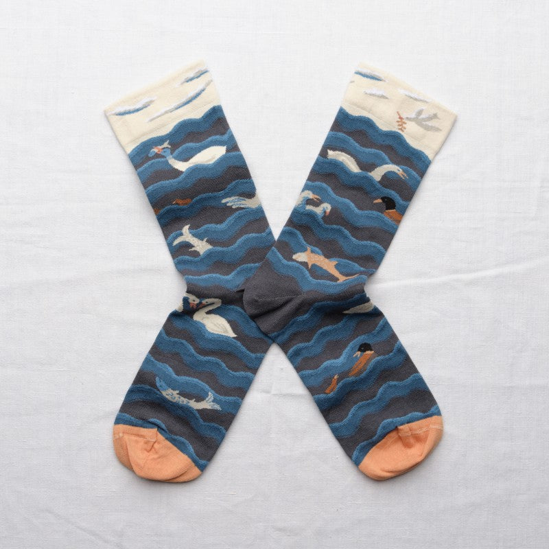 Noé Multico Socks NG801