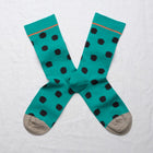 Pois Viridien Socks FC201