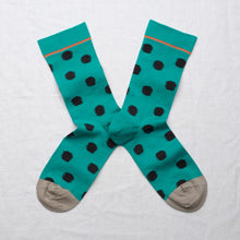 Pois Viridien Socks FC201