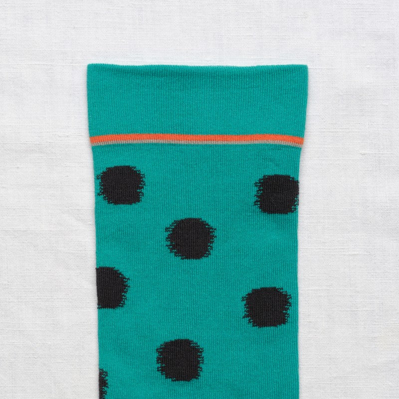 Pois Viridien Socks FC201