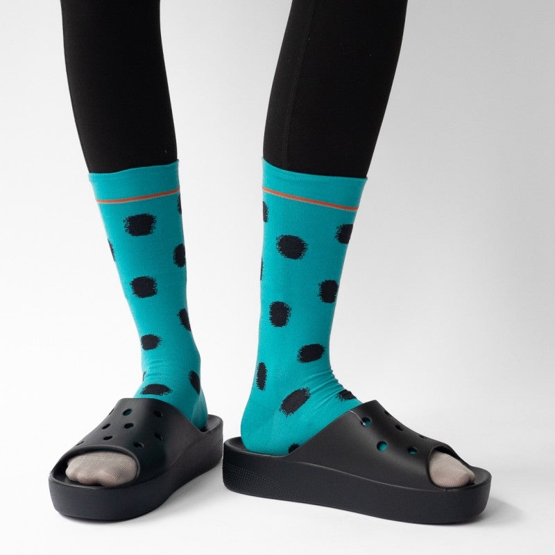 Pois Viridien Socks FC201