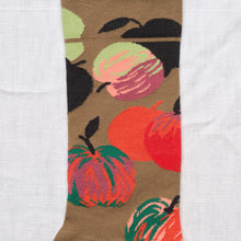 Pomme taupe Socks CU201 Bonne Maison