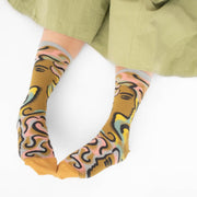 Profil Multico Socks CT301