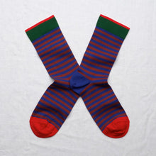 Rayure Matisse Socks PK501