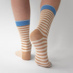 Rayure Praliné Socks RY123