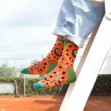 Serpent avocat Socks EV8-01 Bonne Maison
