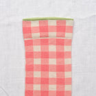 Vichy naturel Socks PT7-01 Bonne Maison