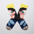 Visage Canari Socks FC601