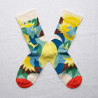 Soleil naturel Socks FS5-01 Bonne Maison