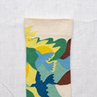 Soleil naturel Socks FS5-01 Bonne Maison