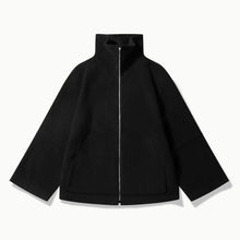 Aeryn-Jo Jacket black