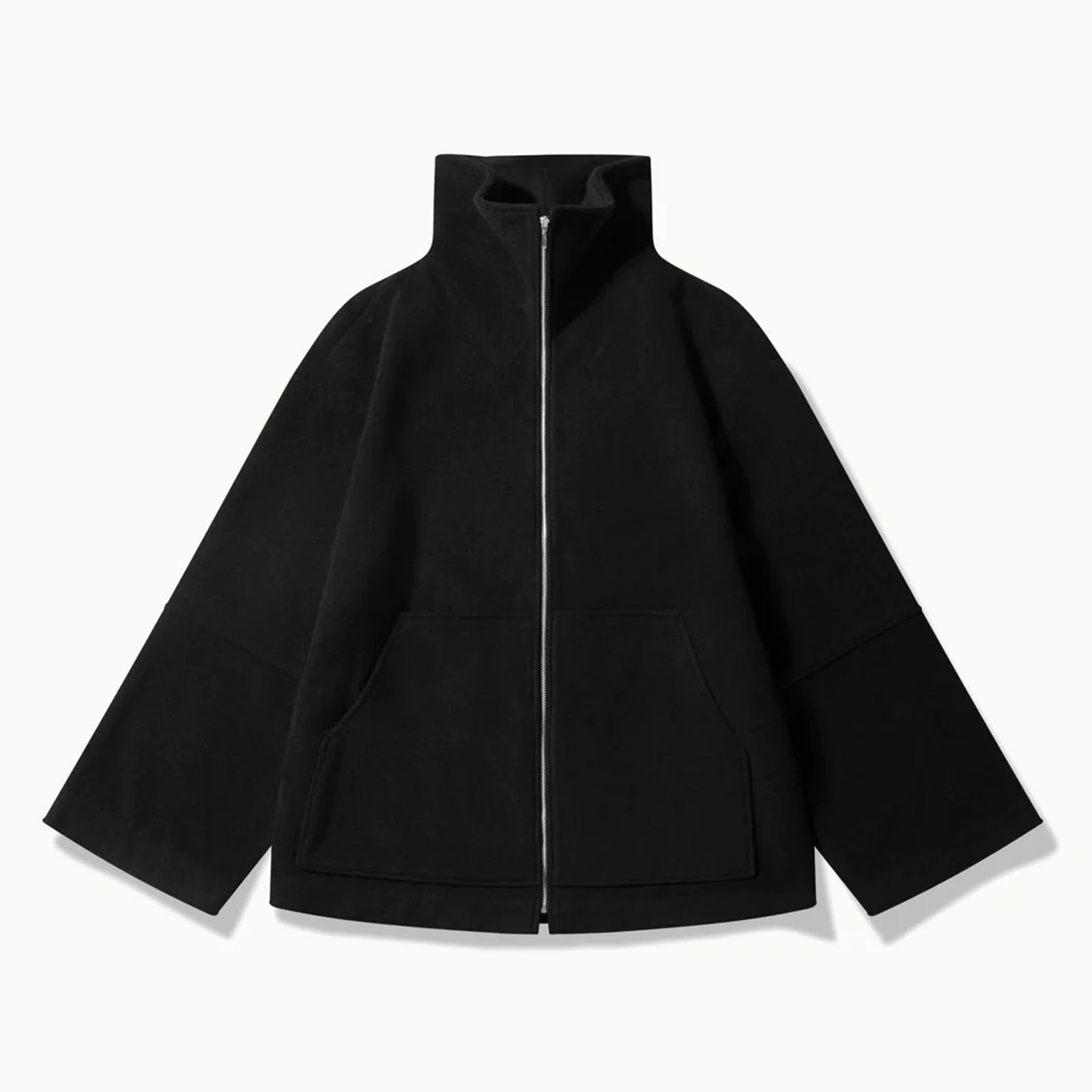 Aeryn-Jo Jacket black