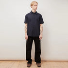 Callum Shirt dark navy