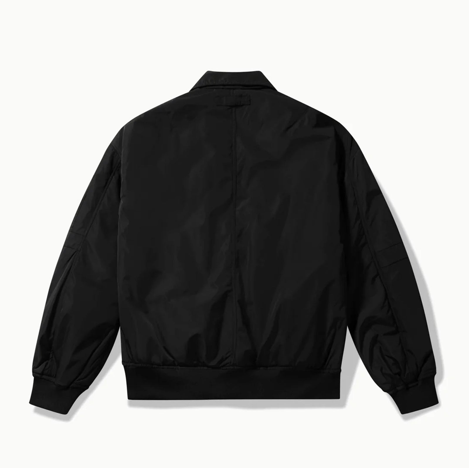 Francis Jacket black