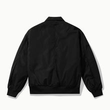 Francis Jacket black