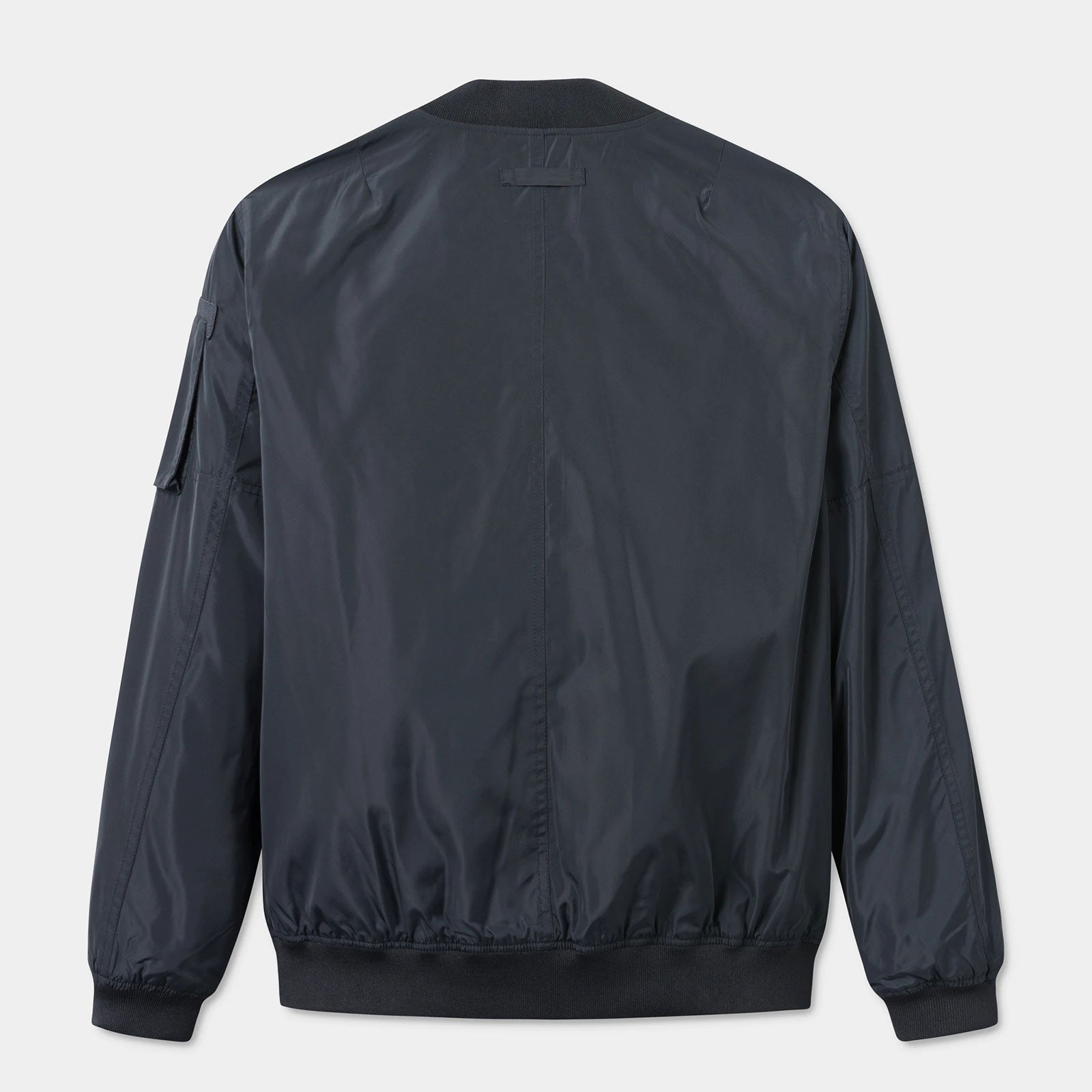 Harris Bomber Jacket dark navy