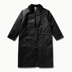 Joan Jett Padded Jacket black