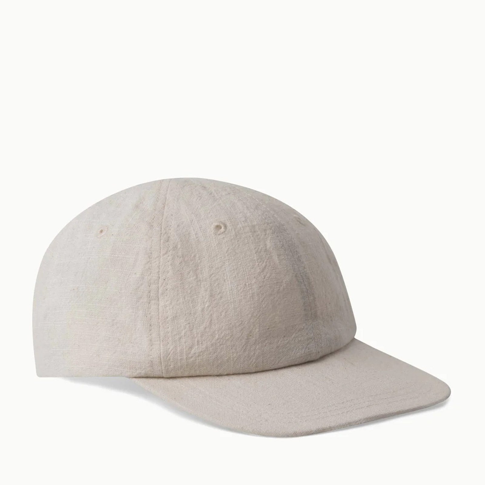 Mac Cap Linen 5032/77 cream