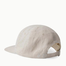 Mac Cap Linen 5032/77 cream