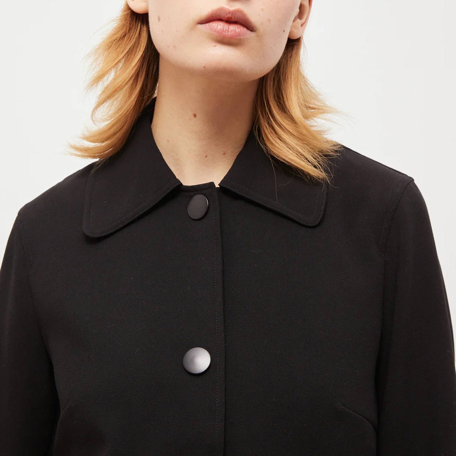 Sissel Jacket black