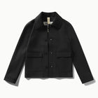 Sissel Jacket black