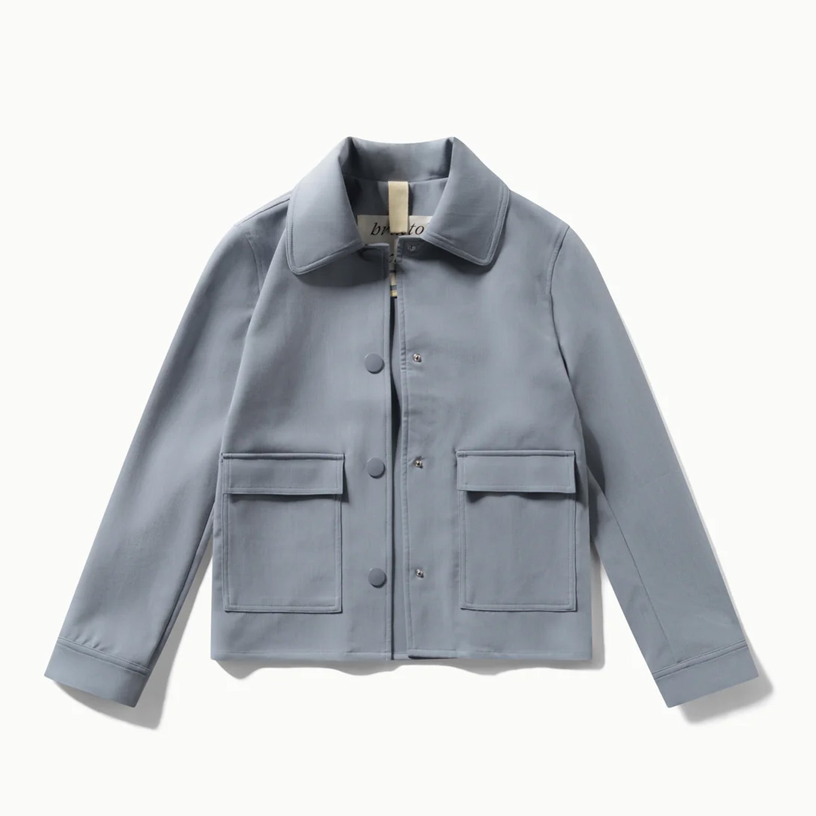 Sissel Jacket dove blue