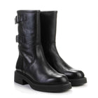 Mira Biker Boot black