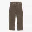 Aaron Cord Pant vitola dusky light washed Carhartt WIP
