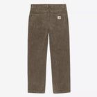 Aaron Cord Pant vitola dusky light washed Carhartt WIP