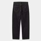 Aaron Pant black (stone washed)