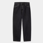 Aaron Pant black (stone washed)