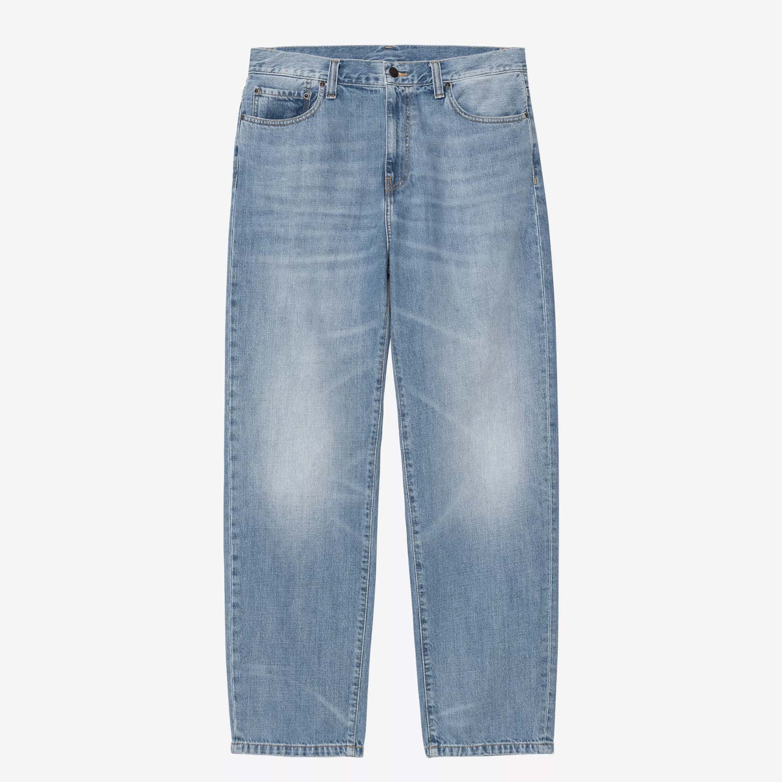 Aaron Pant blue burst Carhartt WIP