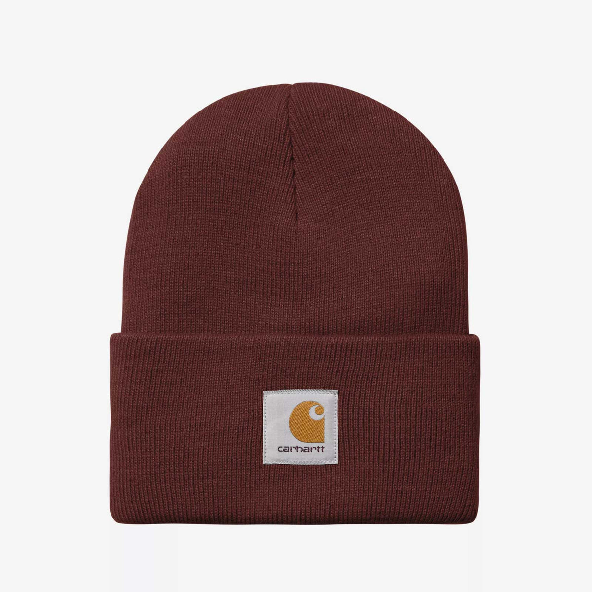 Acrylic Watch Hat amarone