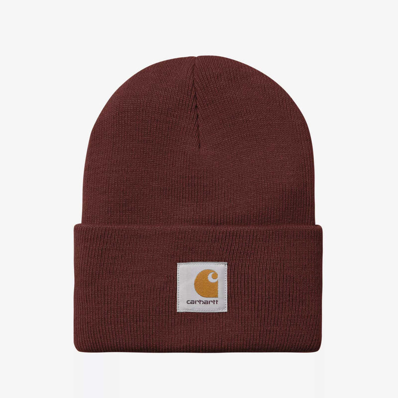 Acrylic Watch Hat amarone