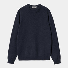 Alten Sweater air force blue