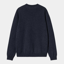 Alten Sweater air force blue