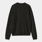 Alten Sweater black heather