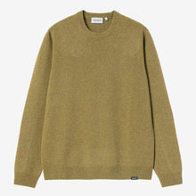 Alten Sweater brass Carhartt WIP