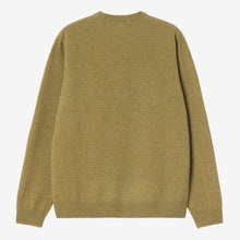 Alten Sweater brass