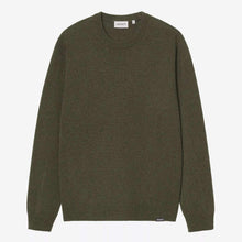Alten Sweater opuntia Carhartt WIP