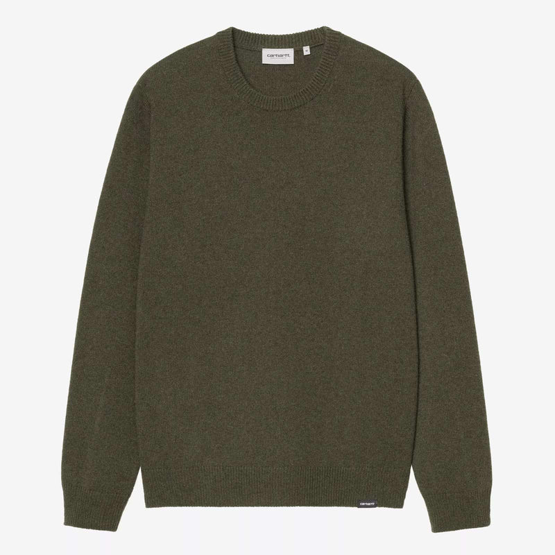 Alten Sweater opuntia Carhartt WIP