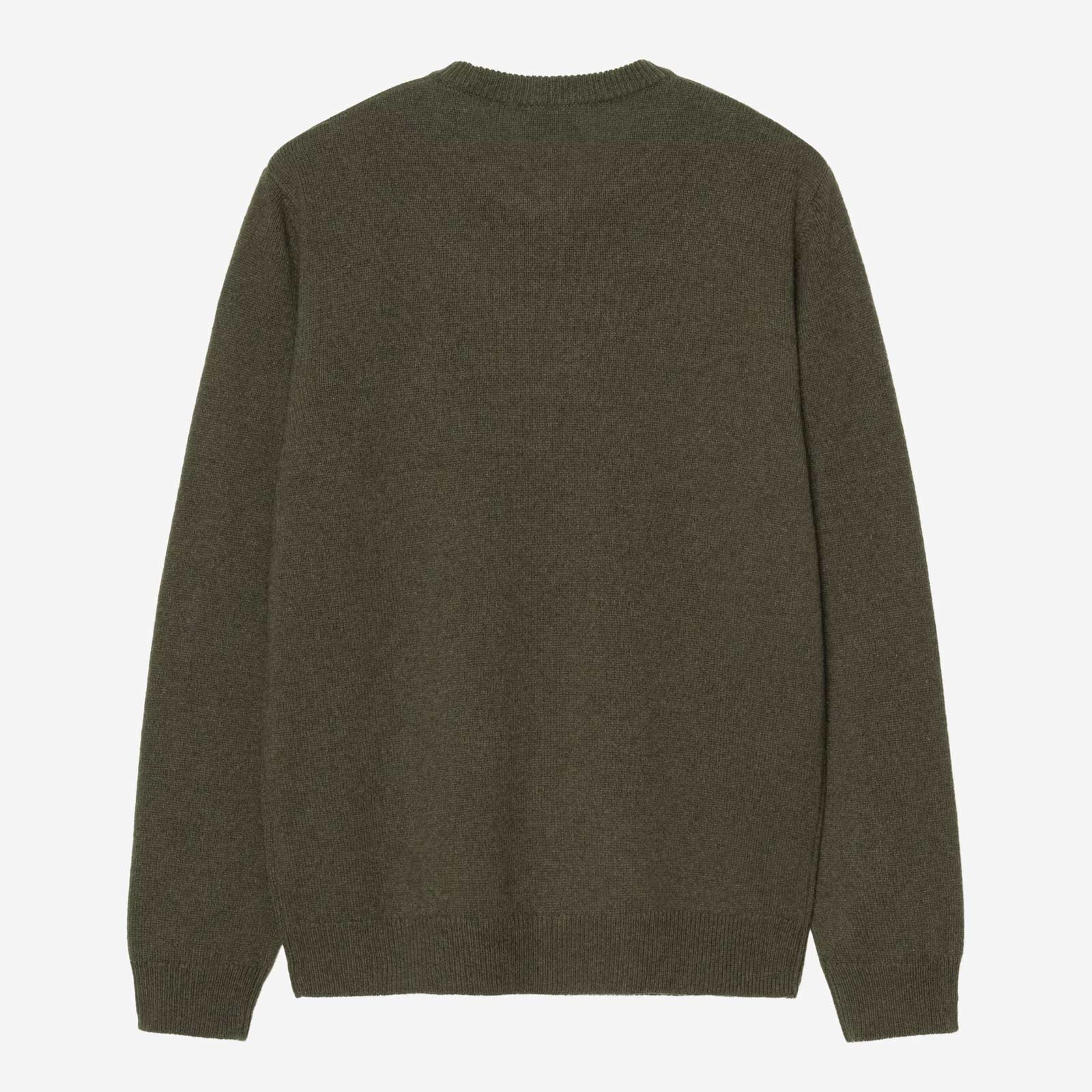Alten Sweater opuntia Carhartt WIP