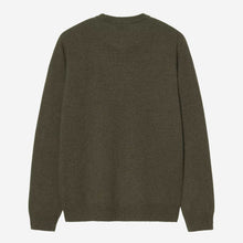 Alten Sweater opuntia Carhartt WIP