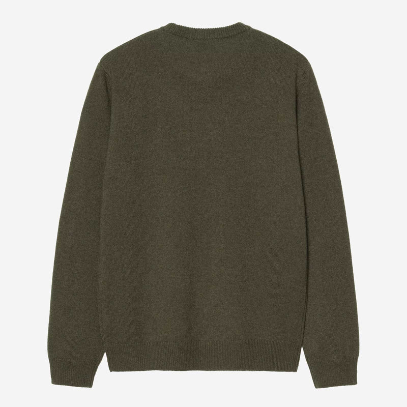 Alten Sweater opuntia Carhartt WIP