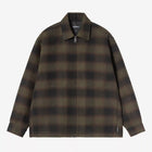 Alton Jacket alton check/cypress